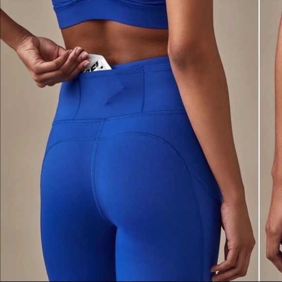 Lululemon Fast & Free legging - Picture 9 of 10